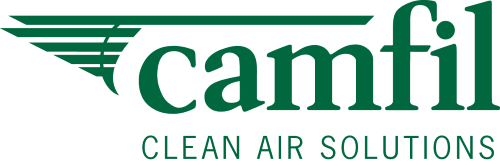 Camfil New Zealand company logo