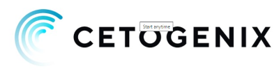 Cetogenix company logo