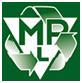 Material Processing company logo