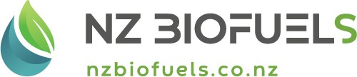 NZ Biofuels company logo