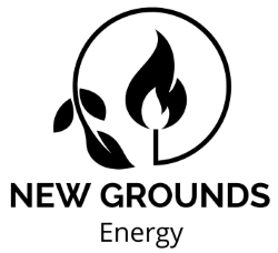 New Grounds Energy company logo
