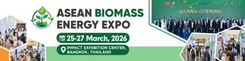 ASEAN Biomass Energy Expo 2026