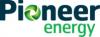 Pioneer Energy logo