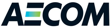 Aecom company logo