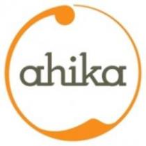 Ahika company logo