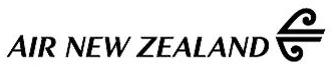 Air New Zealand company logo