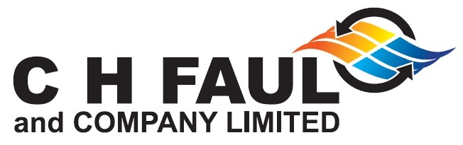 C H Faul & Co company logo