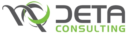Deta Consulting company logo