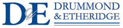 Drummond & Etheridge company logo