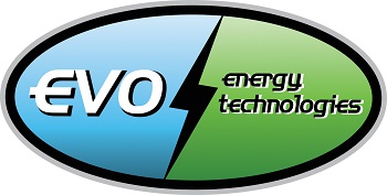 Evo Energy Technologies logo