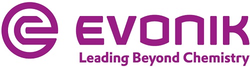 Evonik Peroxide company logo