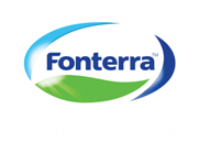 Fonterrra company logo