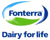 Fonterra company logo