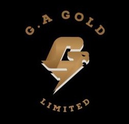 G.A. Gold Ltd company logo