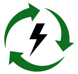Green Energy Investments company logo
