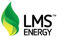 LMS Energy company logo