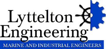 Lyttelton Engineering company logo