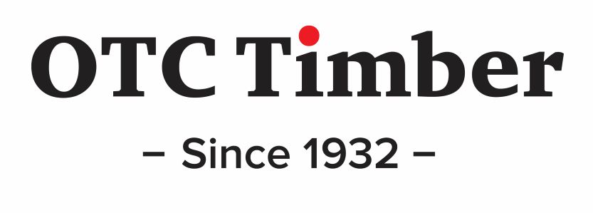 OTC Timber company logo