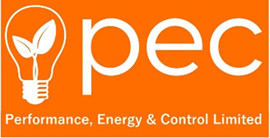 Performance Energy & Control logo