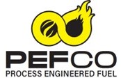 PEFco company logo