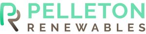 Pelleton Renewables company logo