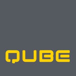 Qube Ports NZ Limited company logo