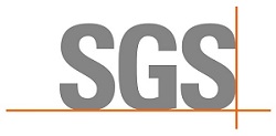 SGS NZ Limited company logo