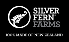 Silver Fern Farms company logo