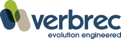 Verbrec company logo