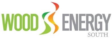 Wood Energy South logo