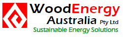 Wood Energy Australia company logo