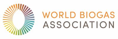 world biogas association logo