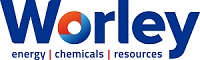 Worley company logo