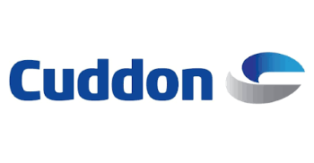 Cuddon logo