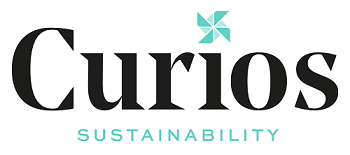 Curios company logo