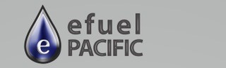 efuel Pacific company logo