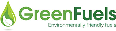 Green Fuels NZ company logo