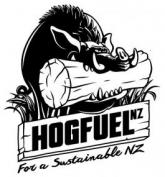 Hogfuel NZ company logo