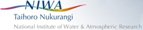 NIWA company logo