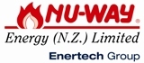 Nu-Way Energy company logo