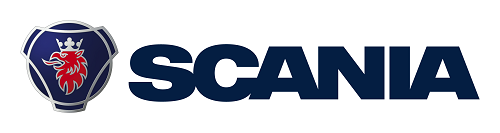Scania company logo