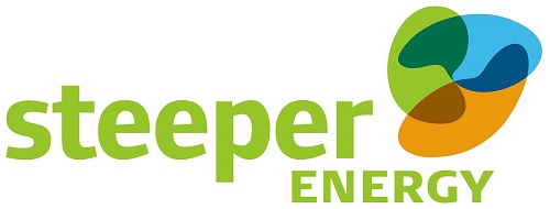 Steeper Energy