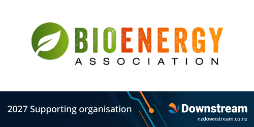 BANZ-Downstream2027 supporters logo