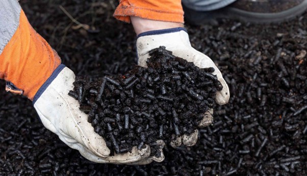 Genesis and Nature’s Flame in biomass supply negotiation