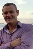Rob Mallinson - Solid Biofuels Interest Group convener