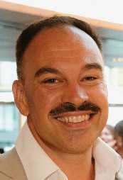 Tony Vranjes, Eqlbm Innovation & Consulting