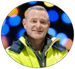 Rob Mallinson, MD Living Energy