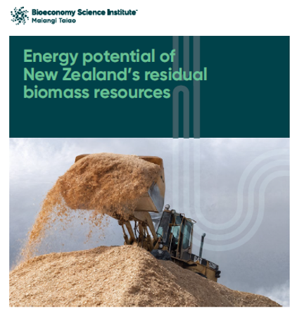 image-earthmover shifting woody biomass