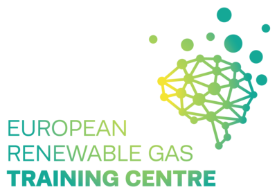 Europan Renewable Gas Training Centre logo