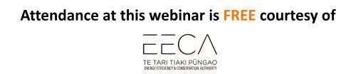 free courtesy of EECA webinar banner